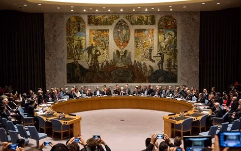 hoi dong bao an bat luc lo ngai tinh hinh syria vuot kiem soat