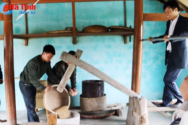 video diem den trai nghiem ntm hap dan du khach