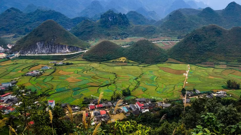 30 diem den dep nhat viet nam theo binh chon cua cnn