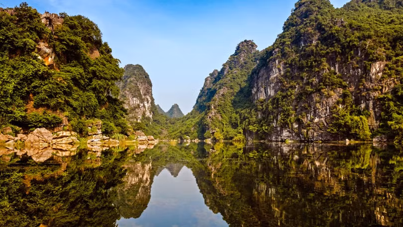 30 diem den dep nhat viet nam theo binh chon cua cnn