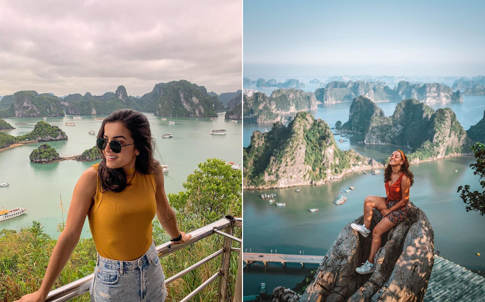 Các điểm đến Việt Nam được truyền thông quốc tế ca ngợi