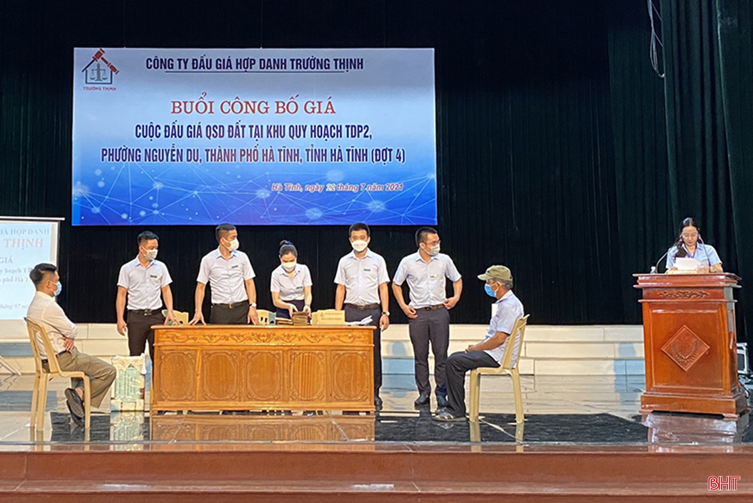 Giá bất động sản ở Hà Tĩnh tăng bất thường - nhận diện và thử tìm giải pháp (bài 1): “Sốt” từ thành thị đến nông thôn!