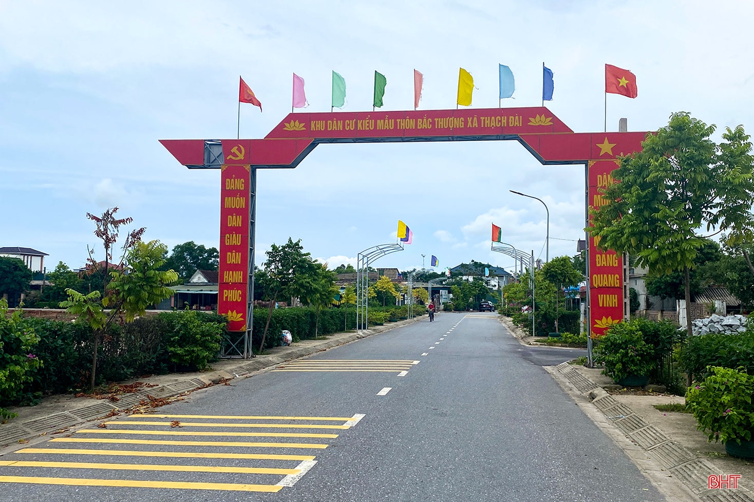 Giá bất động sản ở Hà Tĩnh tăng bất thường - nhận diện và thử tìm giải pháp (bài 1): “Sốt” từ thành thị đến nông thôn!