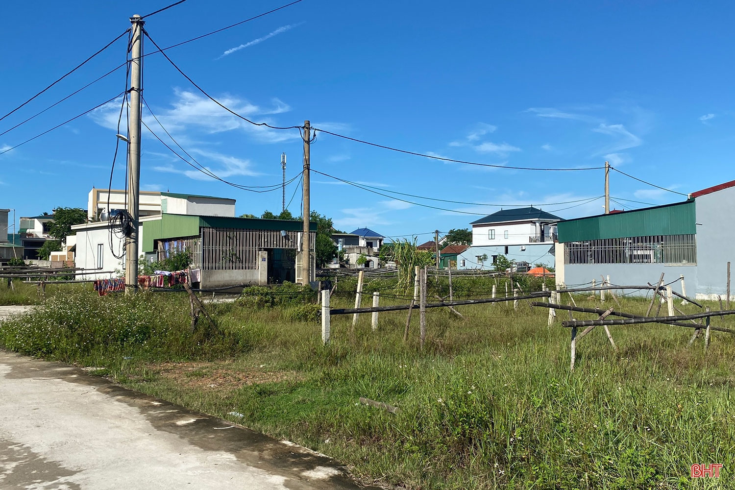 Giá bất động sản ở Hà Tĩnh tăng bất thường - nhận diện và thử tìm giải pháp (bài 1): “Sốt” từ thành thị đến nông thôn!