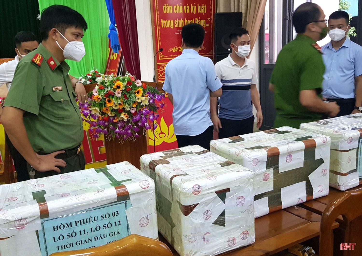 Giá bất động sản ở Hà Tĩnh tăng bất thường - nhận diện và thử tìm giải pháp (bài 1): “Sốt” từ thành thị đến nông thôn!