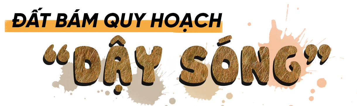 Giá bất động sản ở Hà Tĩnh tăng bất thường - nhận diện và thử tìm giải pháp (bài 1): “Sốt” từ thành thị đến nông thôn!