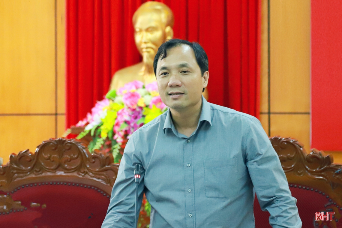 Chủ tịch Ủy ban Trung ương MTTQ Việt Nam: Hương Khê thực hiện tốt nghị quyết về phát huy sức mạnh đoàn kết dân tộc