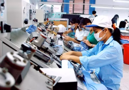 wb khuyen nghi 7 uu tien de viet nam phat trien ben vung