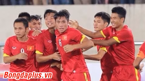 u19 viet nam con cach cot moc lich su dung 1 chien thang