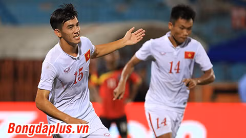 u19 viet nam rong cua di vao lich su vck u19 chau a