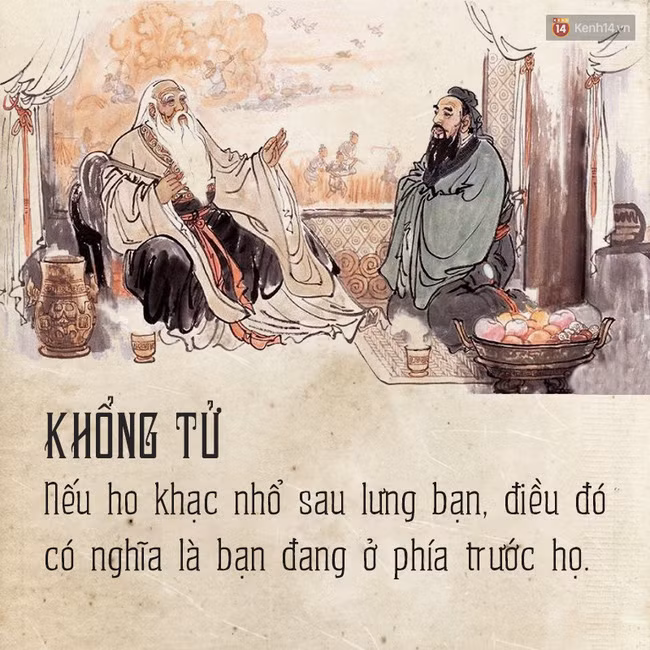 10 bai hoc ve cuoc song cua khong tu lam thay doi cuoc doi ban