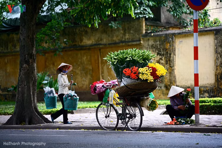 ve dep nguoi phu nu viet nam cung chiec non la