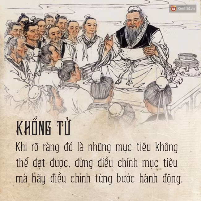 10 bai hoc ve cuoc song cua khong tu lam thay doi cuoc doi ban