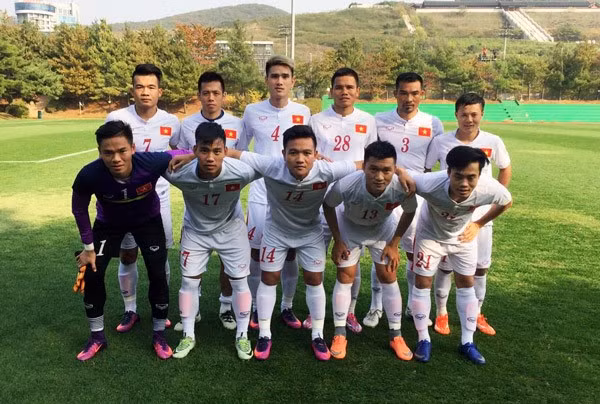tuyen viet nam danh bai doi hinh tre fc seoul