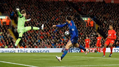 m u chu dong phong ngu cam hoa liverpool tren san anfield