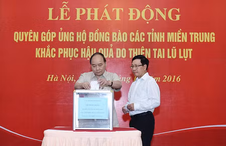 chi dao dieu hanh cua chinh phu thu tuong noi bat trong tuan