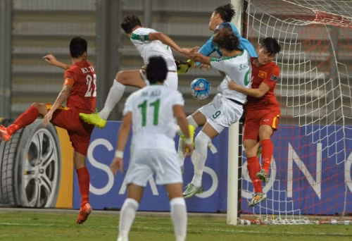 hlv cua u19 viet nam chung toi da viet nen trang su moi