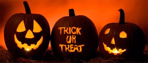 y nghia cua halloween khong phai ai cung biet