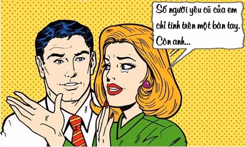 choang vang voi so luong nguoi yeu cu cua ban gai