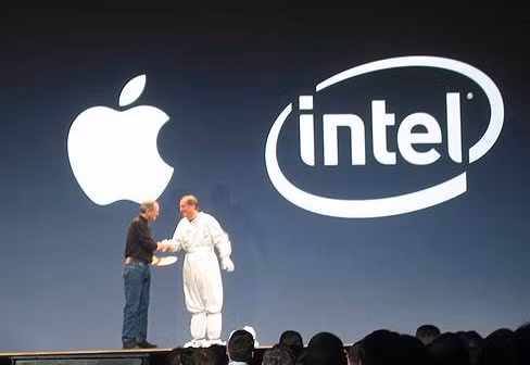 Con chip thay đổi ngành công nghiệp máy tính của Apple