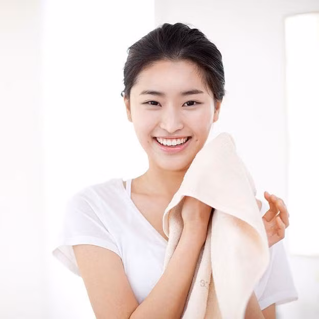 Mẹo làm dịu da khô vào mùa đông
