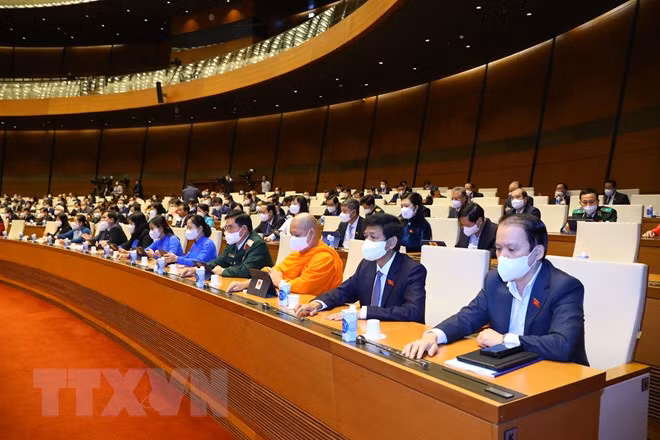 Bổ sung nguồn lực cho phòng, chống dịch và phục hồi KT-XH
