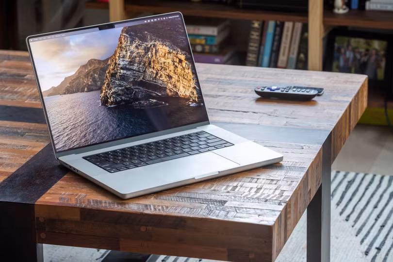 Con chip thay đổi ngành công nghiệp máy tính của Apple