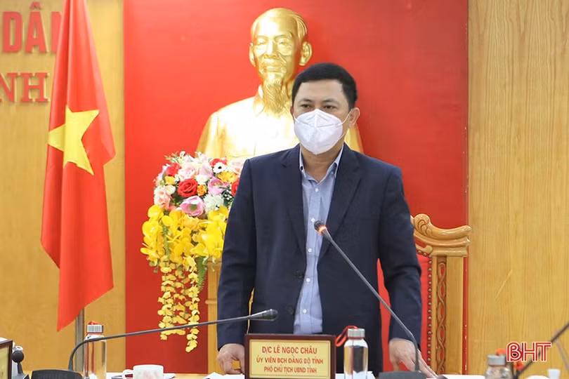 Xây dựng chính sách liên quan đến thiết chế văn hóa, thể thao cần bám sát đề án xây dựng tỉnh đạt chuẩn NTM