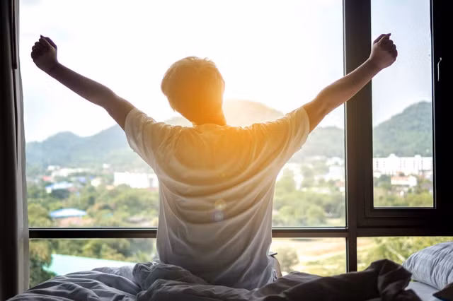Giấc ngủ ngon quan trọng như thế nào?