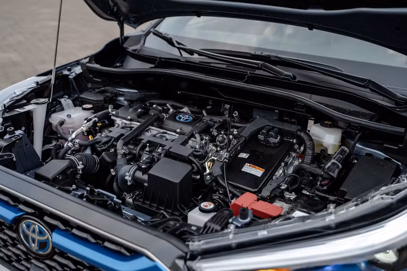 Các mẫu SUV tầm giá 1 tỷ đồng vừa ra mắt tại Việt Nam