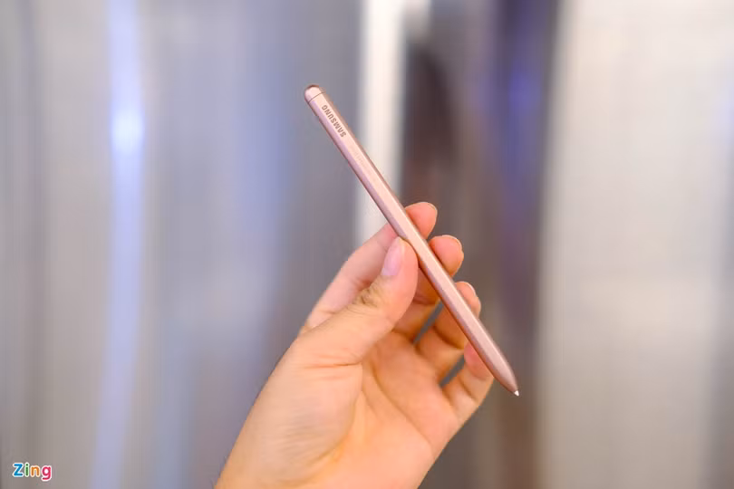Chi tiết Samsung Galaxy Tab S7 