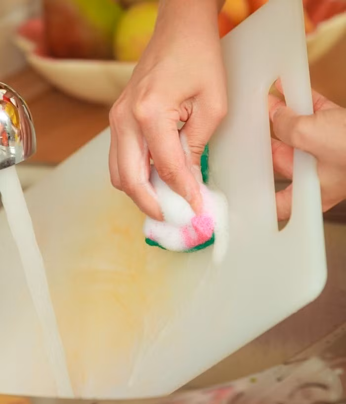 10 điều sai lầm nhiều người thường xuyên làm với ngôi nhà của mình