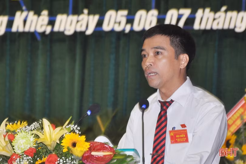 Tạo đột phá, đưa Hương Khê phát triển nhanh, bền vững, sớm đạt chuẩn huyện nông thôn mới