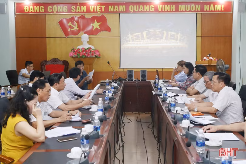 Đặt mục tiêu cao nhất mặt giá trị văn hóa trong chương trình nghệ thuật về Đại thi hào Nguyễn Du