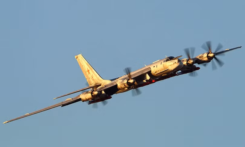 Tu-95MSM nâng cấp của Nga bay thử vào cuối tháng 8