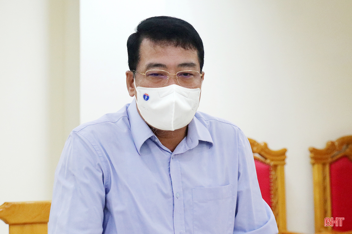 Chuẩn bị chu đáo cho Kỳ họp thứ 2 Quốc hội khóa XV và các kỳ họp HĐND tỉnh Hà Tĩnh