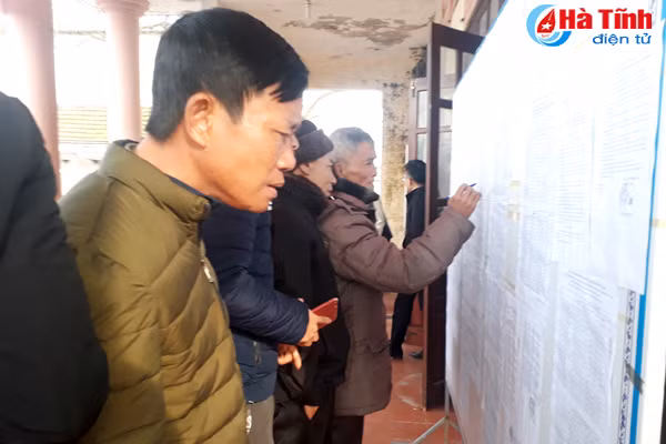 chi tra hon 110 ty tien boi thuong ho tro du an di doi 2 thon tan phuc thanh