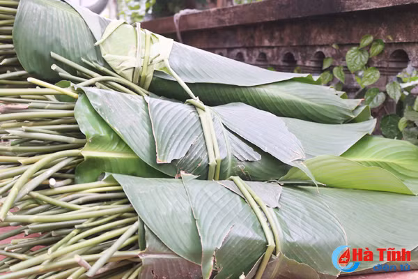 video lang la dong co tieng o ha tinh hoi ha vao vu tet