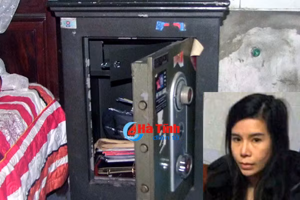 thue tho khoa pha ket sat nha nguoi quen trom 250 trieu dong