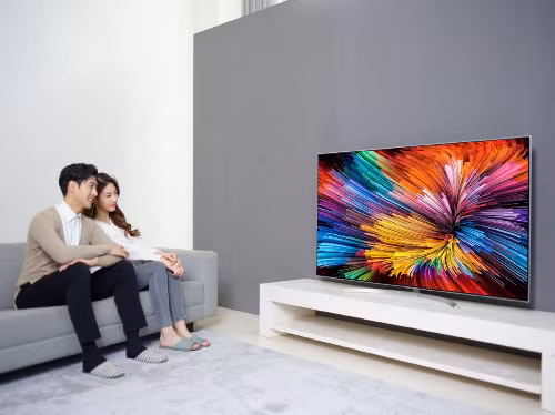 diem manh cua cac dong tv 4k cua lg