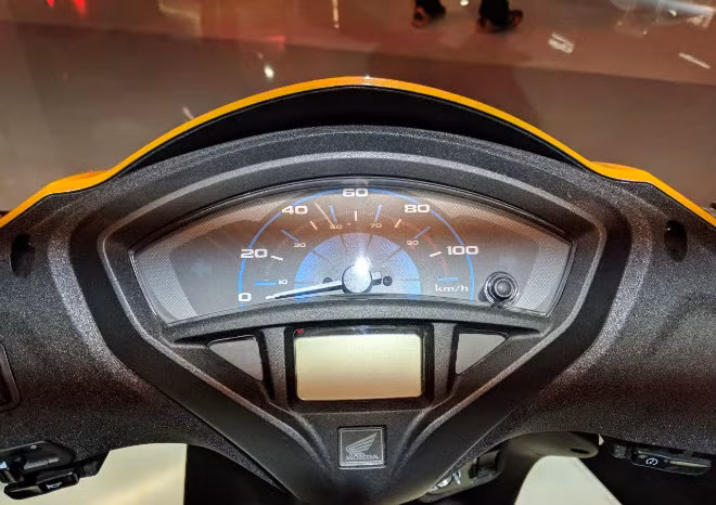 xe ga re 2018 honda activa 5g co phien ban moi