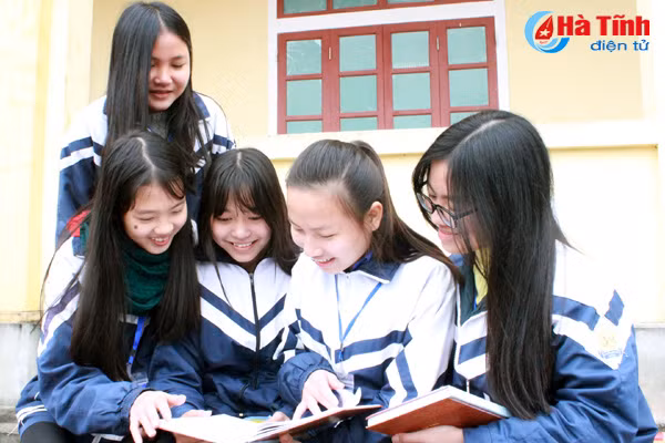 nguong mo nhung hoc sinh truong lang ha tinh gianh giai quoc gia