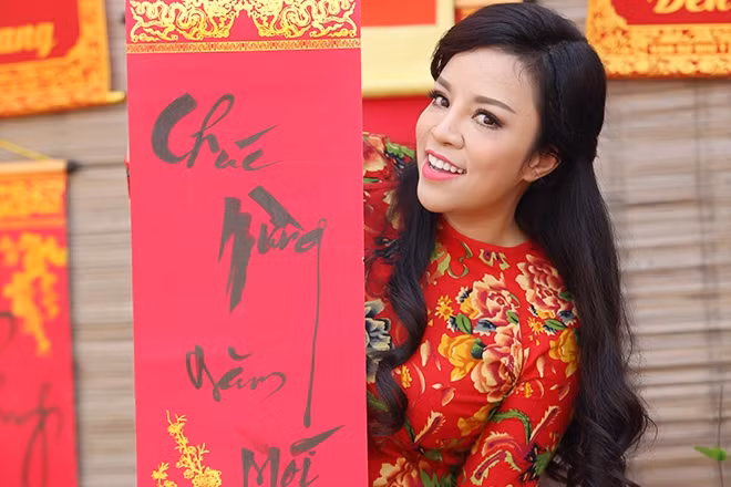  que cua nsut to nga khien khan gia thon thuc nho tet xua