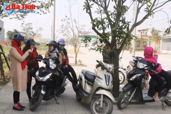nhieu chu no quay phong kham da khoa medic ha tinh