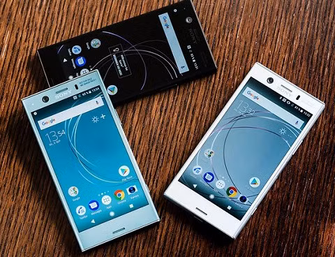 top 5 smartphone man hinh nho dang dong tien bat gao