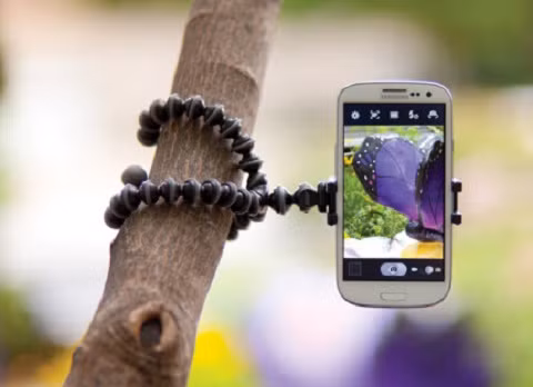 top nhung phu kien bien smartphone thanh tho anh chuyen nghiep