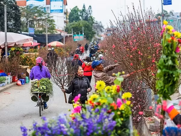lanh dao viet nam trung quoc trao doi thu chuc mung nam moi mau tuat