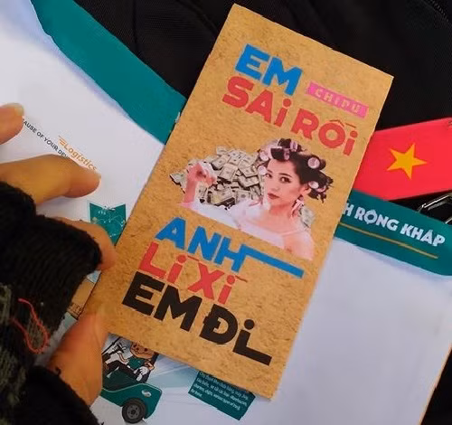 nhung kieu bao li xi doc la nhat nam 2018