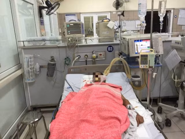 5 cach tranh ngo doc ruou ngay tet nguoi dan can nho