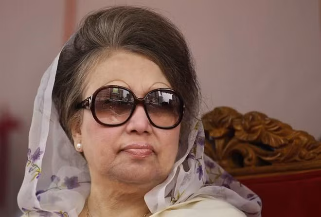 cuu thu tuong bangladesh bi ket an 5 nam tu vi tham nhung